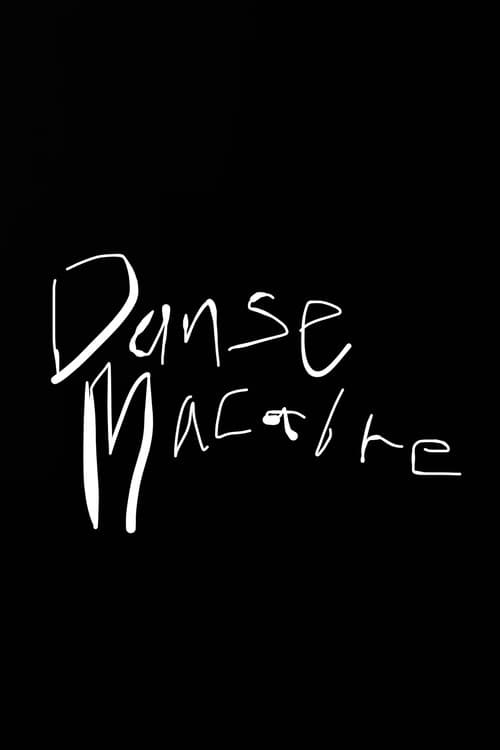 Barkley Dubis' Danse Macabre poster