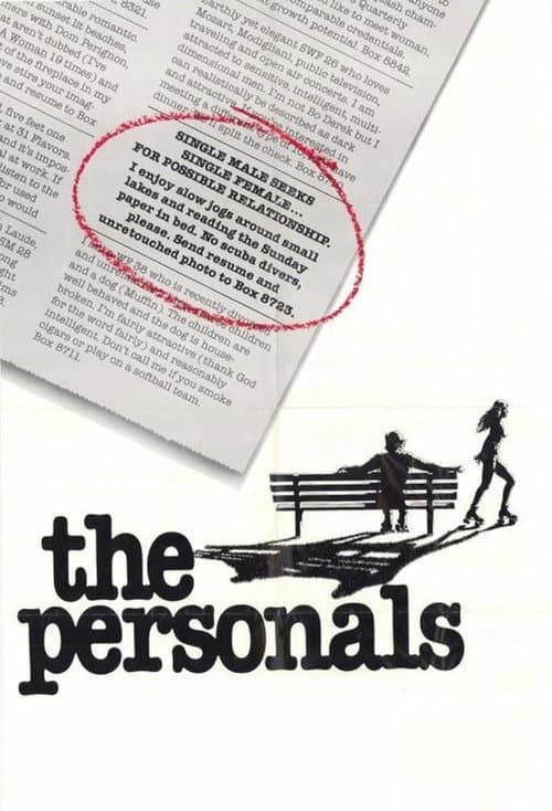 The Personals poster