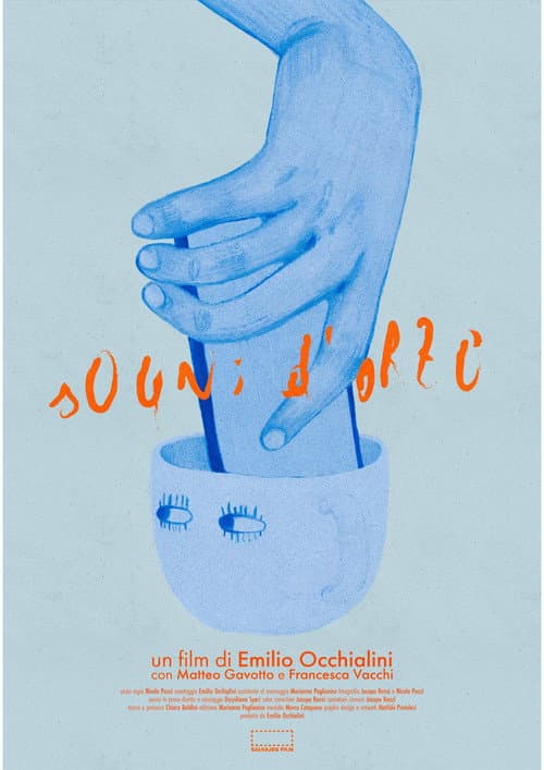 Bitter Dreams poster