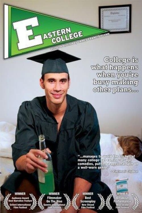 Eastern College poster