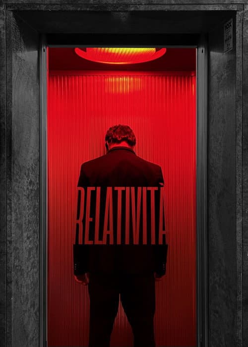 Relativity poster