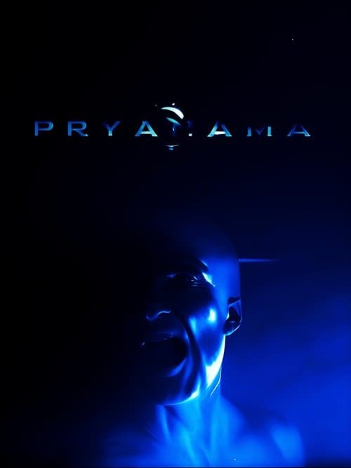 Pryanama poster