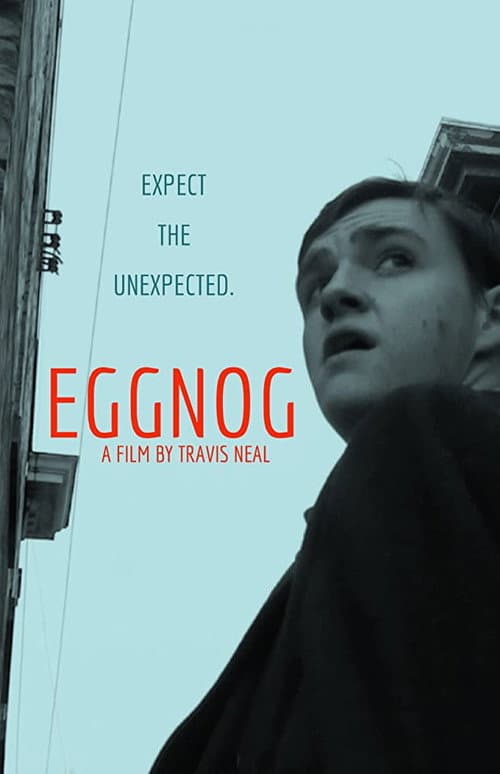 Eggnog poster