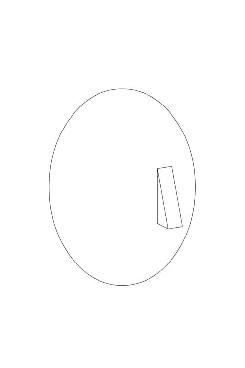 Self Portrait poster