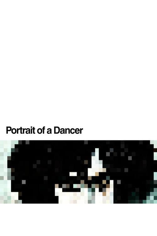 Portrait of a Dancer poster
