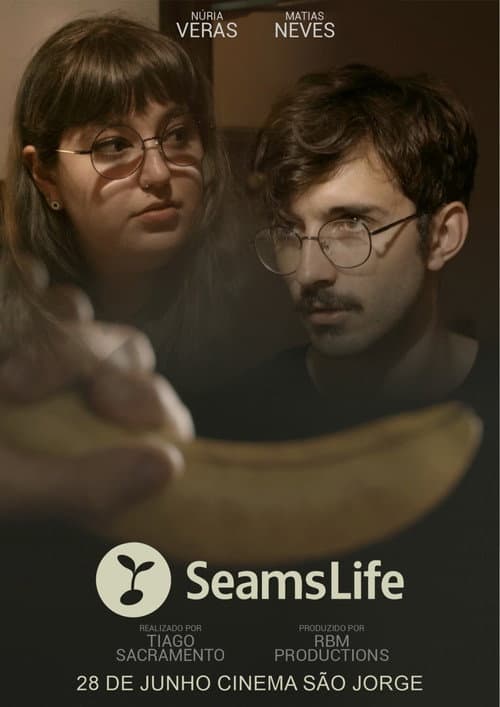 Seamslife poster