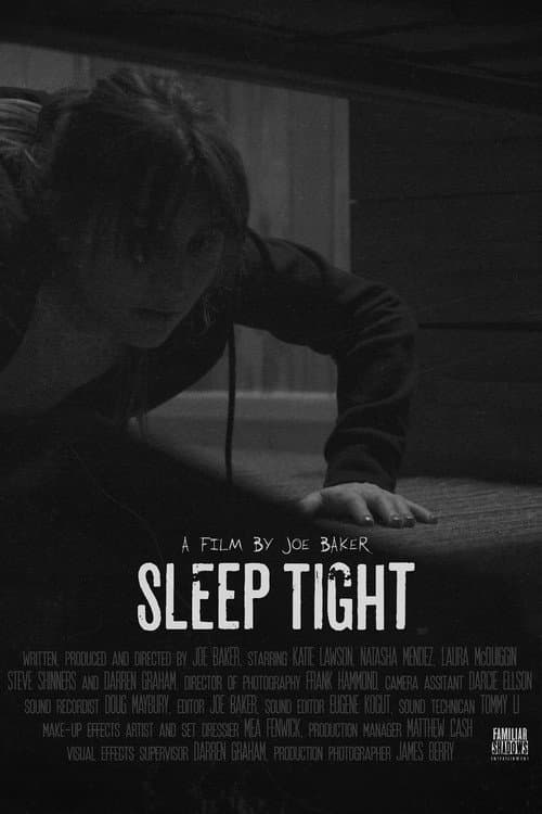 Sleep Tight poster