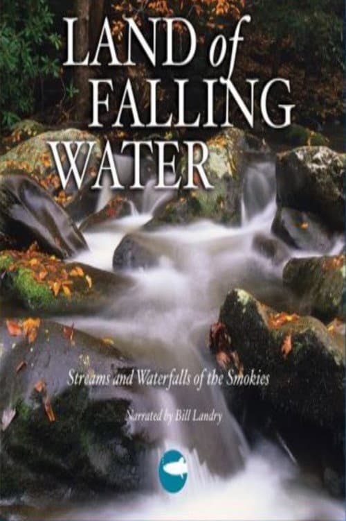 Smoky Mountain Explorer - Land of Falling Water poster