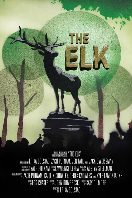 The Elk poster