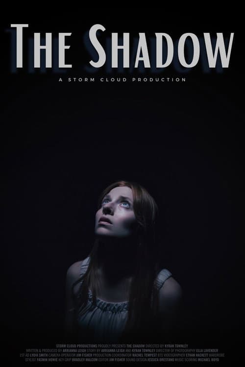 The Shadow poster