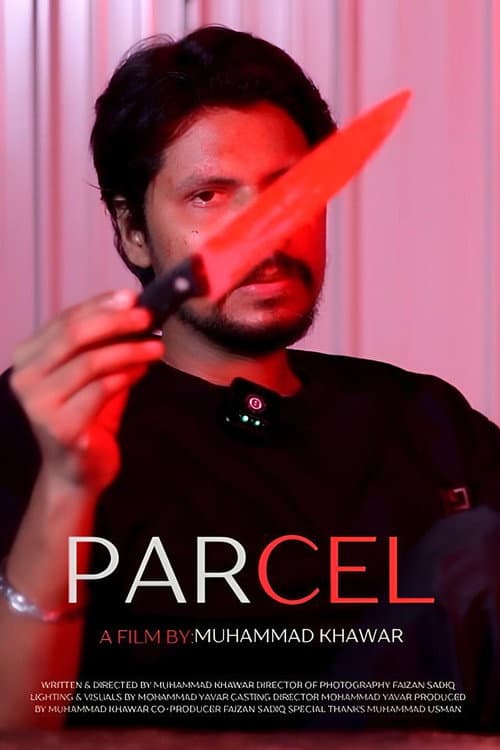 Parcel poster