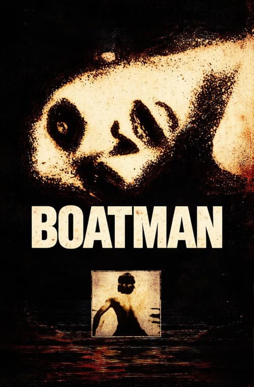 Boatman poster