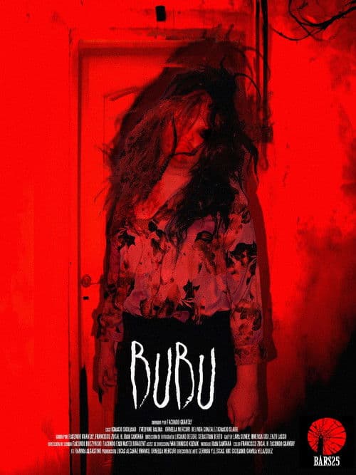 BUBU poster