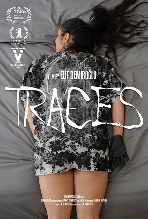 Traces poster