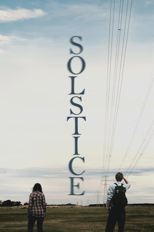 Solstice poster