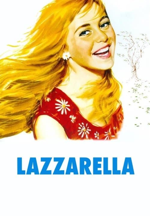 Lazzarella poster