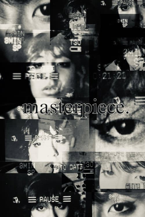 Masterpiece poster