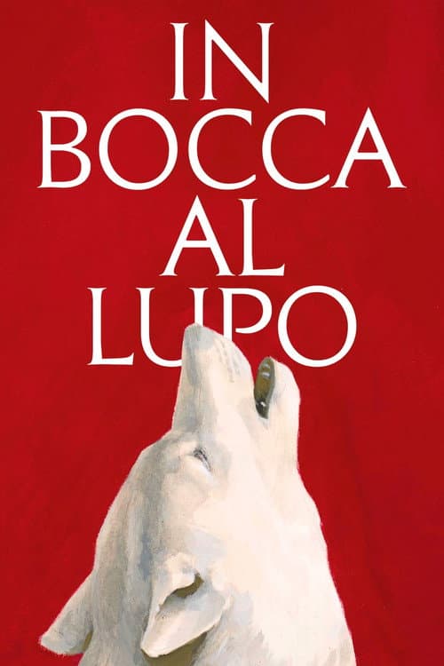 In Bocca al Lupo poster