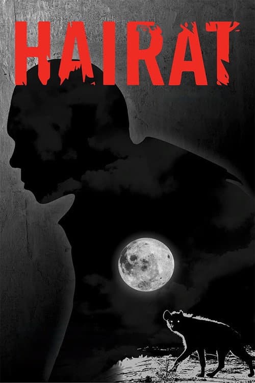 Hairat poster