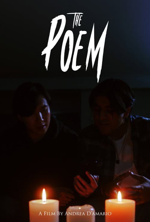 The Poem poster
