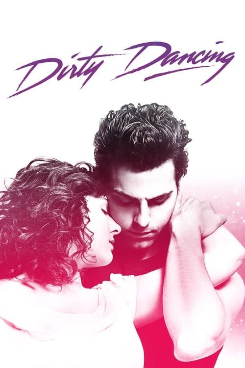 Dirty Dancing poster