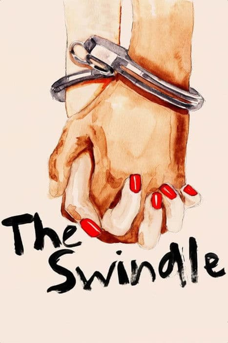 The Swindle poster