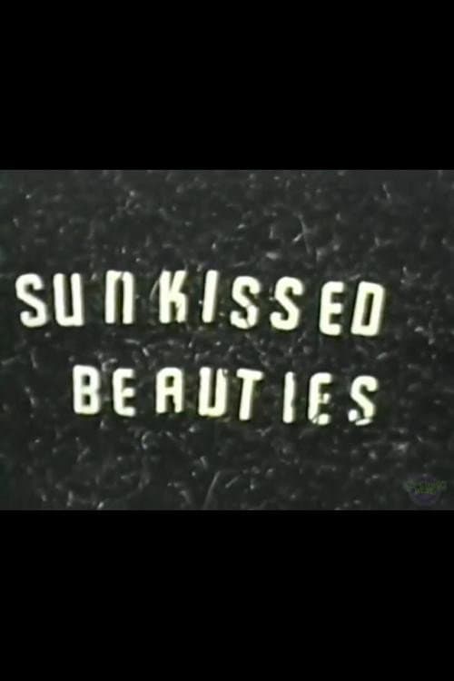 Sunkissed Beauties poster