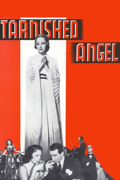 Tarnished Angel poster