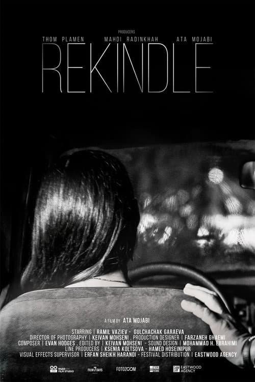 Rekindle poster