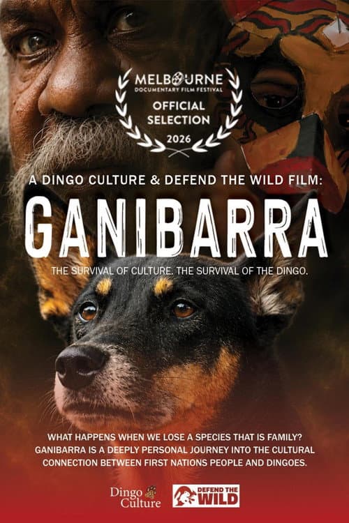 Ganibarra poster