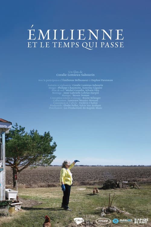 Emilienne and the Passage of Time poster