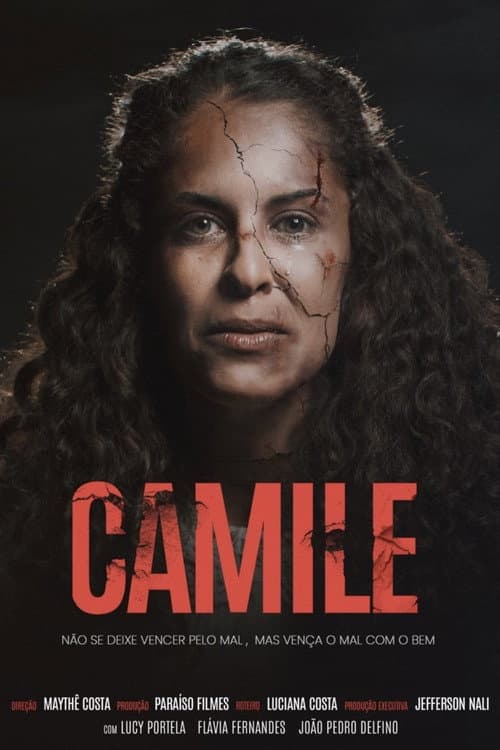 Camile poster