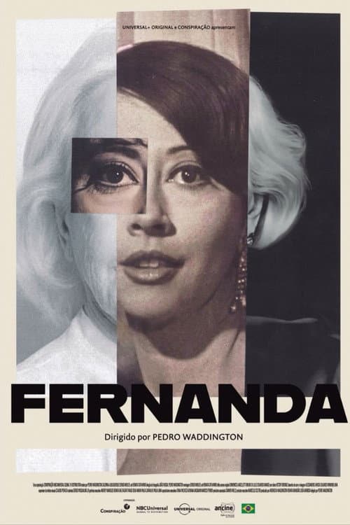 Fernanda poster