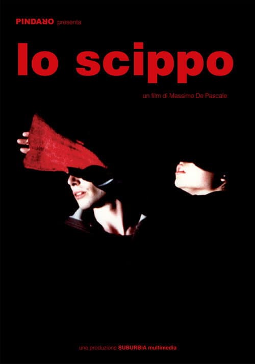 lo scippo poster