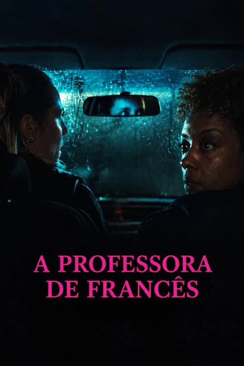 The French Teacher poster