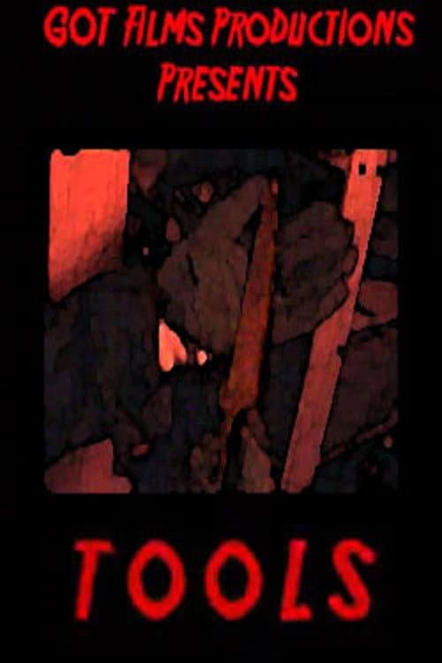 Tools poster