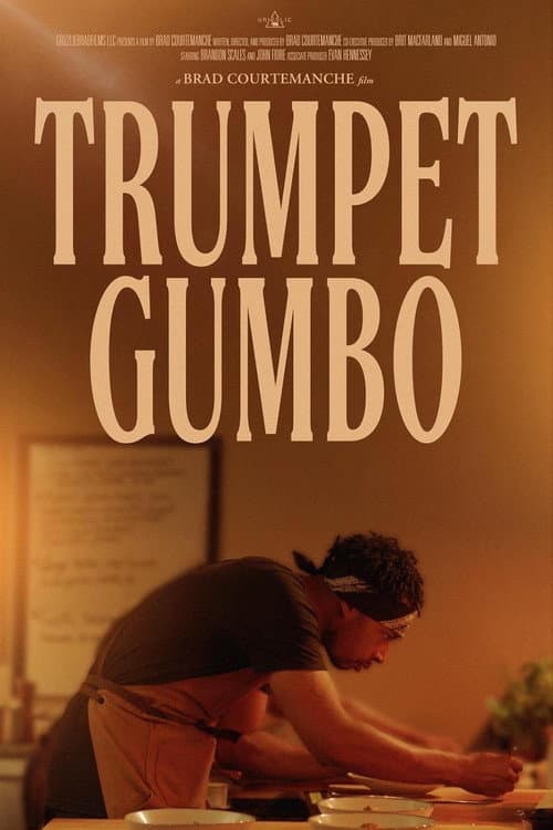 Trumpet Gumbo poster