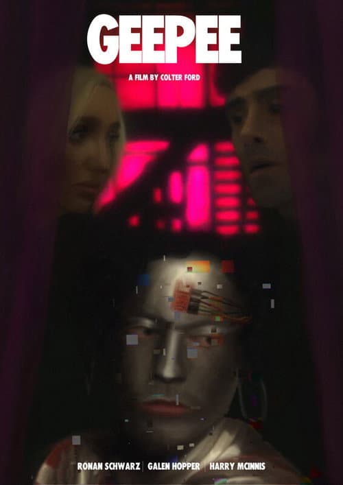 GEEPEE poster
