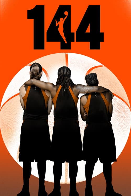 144 poster