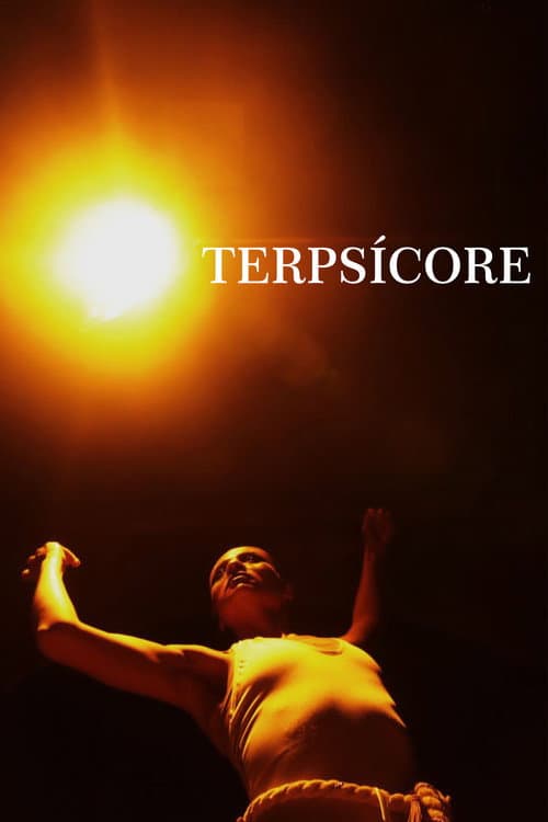 Terpsícore poster