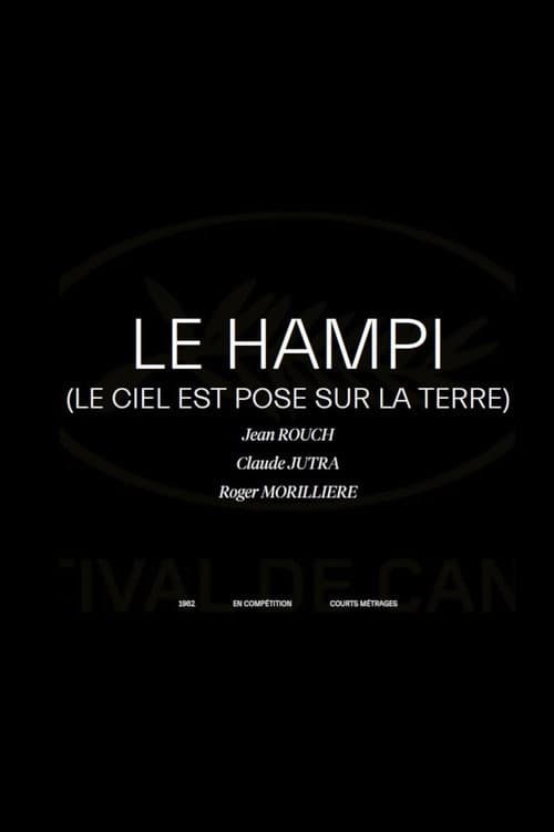 Hampi poster