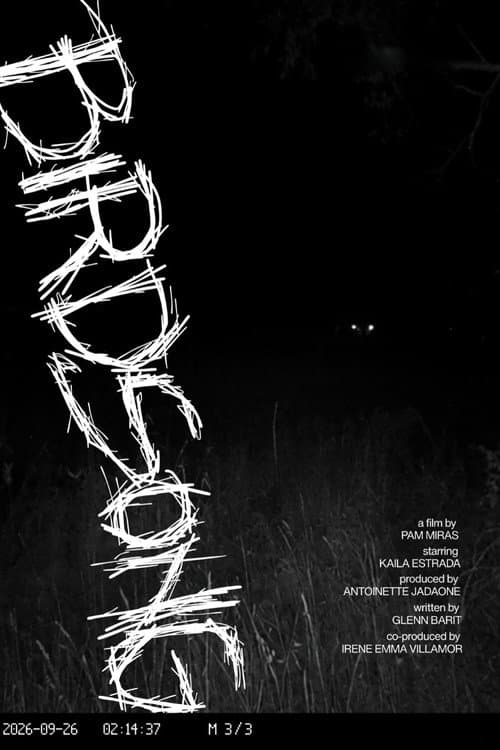 Birdsong poster