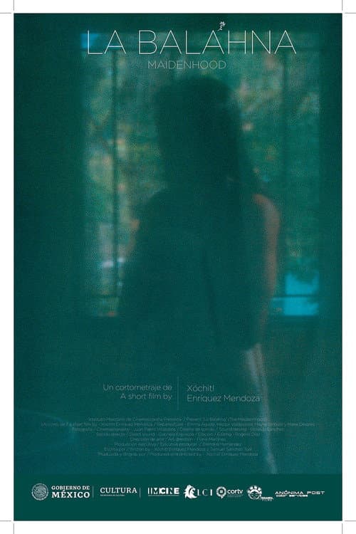 Maidenhood poster