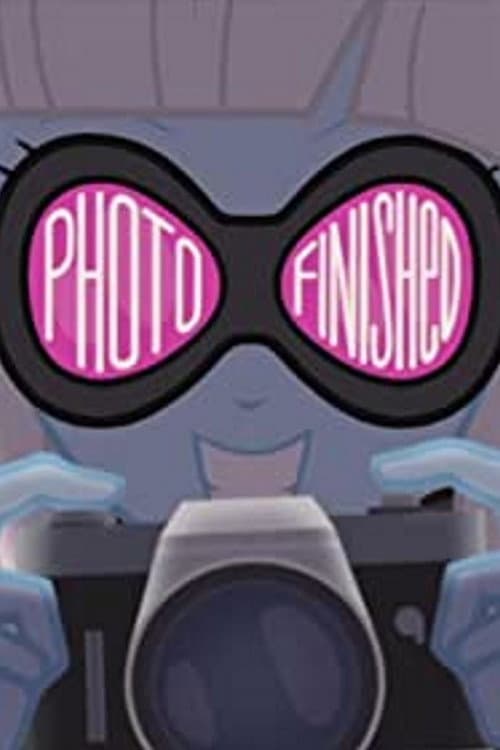 Photo Finished poster