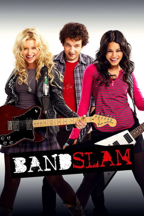 Bandslam poster