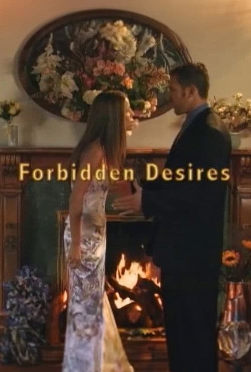 Forbidden Desires poster