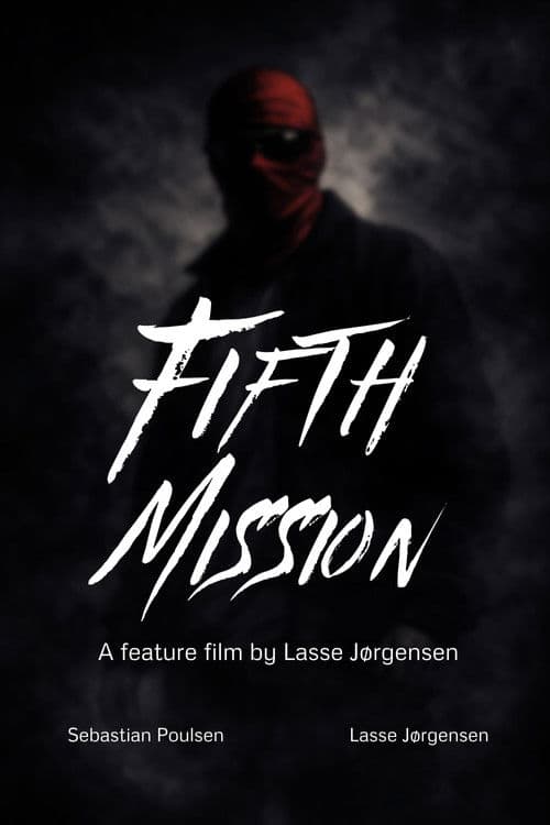 Fifth Mission poster