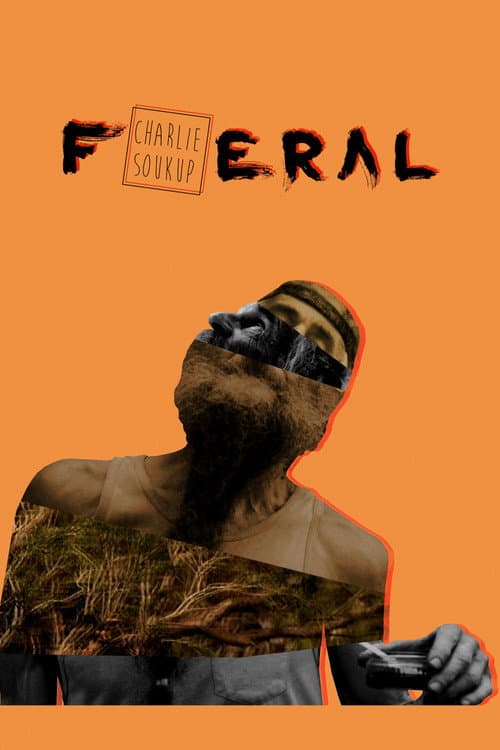 Feral poster