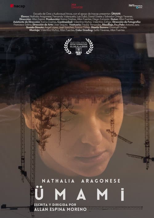 Ümami poster