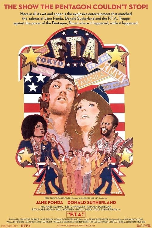 FTA poster